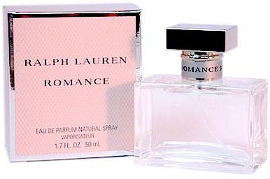 Ralph Lauren Romance n�i parf�m  100ml EDT Ritkas�g Utols� Db-ok!