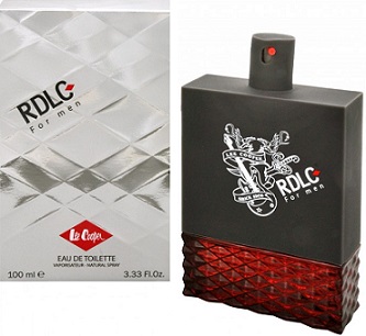 Lee Cooper RDLC f�rfi parf�m  100ml EDT