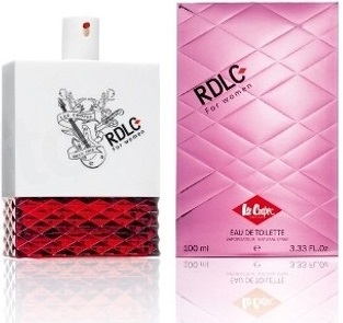 Lee Cooper RDLC n�i parf�m    40ml EDT