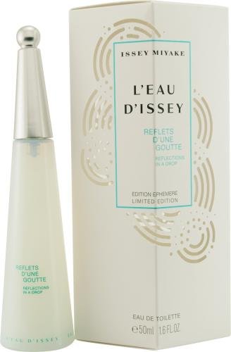 Issey Miyake L'Eau D'Issey Reflection In A Drop n�i parf�m 100ml EDT (Teszter)