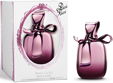 Nina Ricci Ricci Ricci Reflets Mysterieux n�i parf�m  80ml EDP