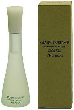 Shiseido Relaxing Fragrance n�i parf�m  50ml EDT
