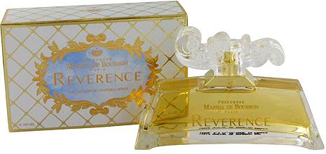 Marina de Bourbon Reverence Princesse n�i parf�m  50ml EDP
