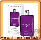 John Richmond X Woman