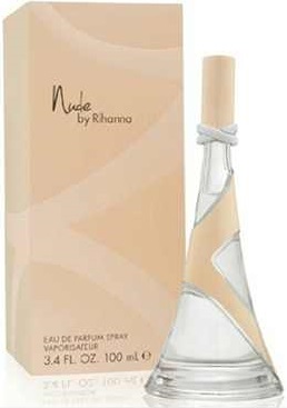 Rihanna Nude n�i parf�m 100ml EDP (Teszter) Ritkas�g!