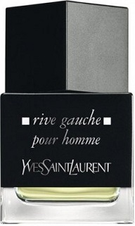 YSL La Collection Rive Gauche 2016 f�rfi parf�m 80ml EDT (Teszter kupakkal) K�l�nleges Ritkas�g!