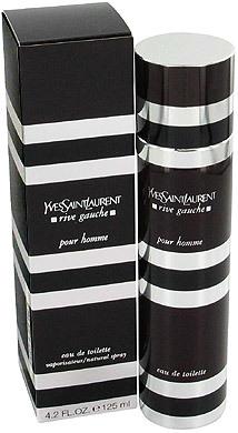 Yves Saint Laurent Rive Gauche f�rfi parf�m  125 ml EDT