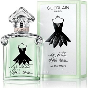 Guerlain La Petite Robe Noire Eau Fraiche 100ml EDT (Teszter) K�l�nleges Ritkas�g Utols� Db-ok!