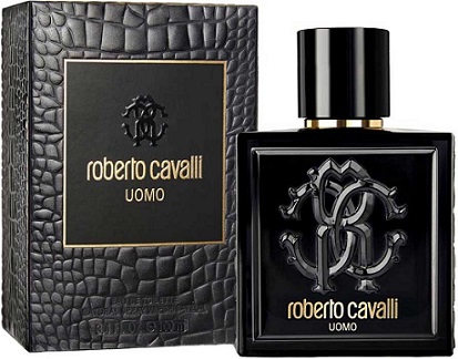 Roberto Cavalli Uomo 2016 f�rfi parf�m  100ml EDT R�gi kiad�s Ritkas�g!