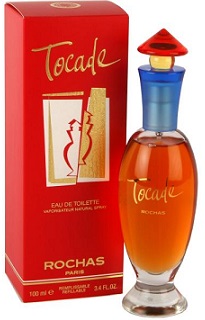 Rochas Tocade n�i parf�m   50ml EDT K�l�nleges Ritkas�g! Utols� Db Rakt�rr�l! Id�szakos Akci�!
