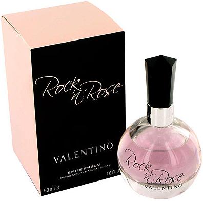 Valentino Rock n Rose n�i parf�m 90ml EDP (Teszter) K�l�nleges Ritkas�g Utols� Db!