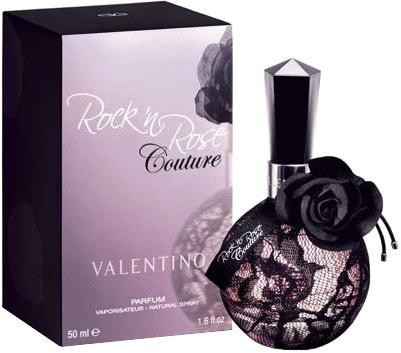 Valentino Rock n Rose Couture n�i parf�m 30ml EDP K�l�nleges Ritkas�g!