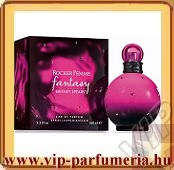 Rocker Femme Fantasy