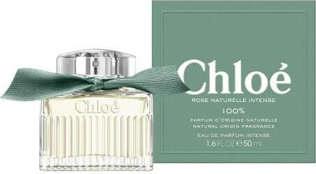 Chlo� Rose Naturelle Intense n�i parf�m   30ml EDP Ritkas�g!
