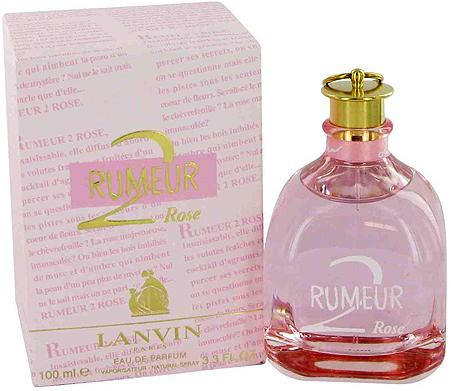 Lanvin Rumeur 2 Rose n�i parf�m    30ml EDP