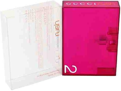 Gucci Rush 2 n�i parf�m 50ml EDT K�l�nleges Ritkas�g!