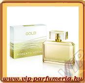 Roberto Verino Gold