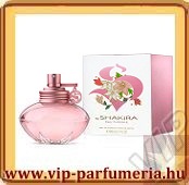 S by Shakira Eau Florale