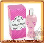 Anna Sui Dolly Girl illatcsal�d
