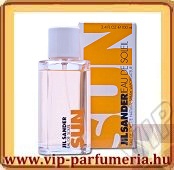Sun Eau de Soleil