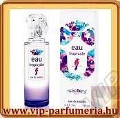 Sisley Eau Tropicale