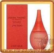 Shiseido Energizing Fragrance