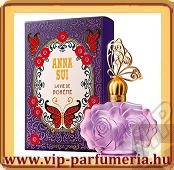 Anna Sui La Vie de Boheme