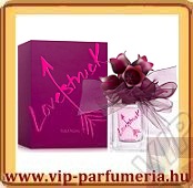 Vera Wang Lovestruck illatcsal�d