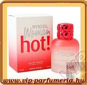 Rykiel Woman Hot