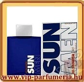 Sun Day Men