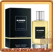 The Essentials Pure Man
