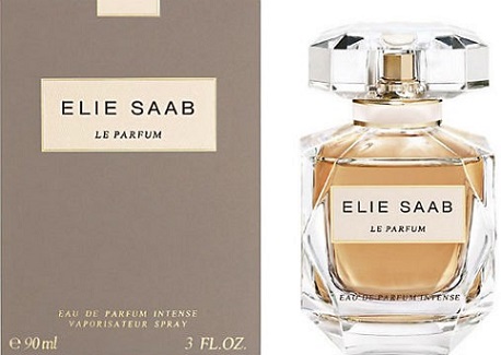Elie Saab Le Parfum Intense n�i parf�m 50ml EDP K�l�nleges Ritkas�g! Utols� Db Rakt�rr�l!