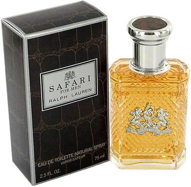 Ralph Lauren Safari f�rfi parf�m  125ml EDT K�l�nleges Ritkas�g!