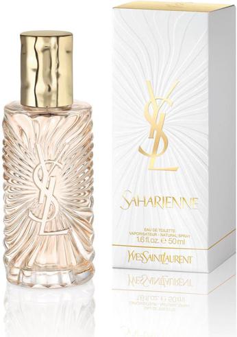 YSL Saharienne n�i parf�m   50ml EDT doboz n�lk�l kupakkal Ritkas�g!