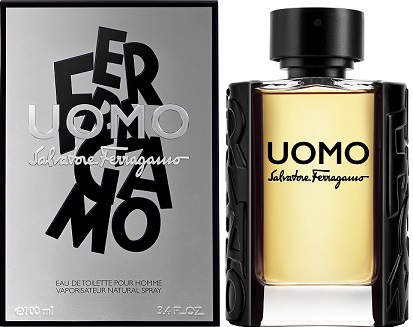 Salvatore Ferragamo Uomo f�rfi parf�m  30ml EDT K�l�nleges Ritkas�g! Utols� Db-ok!
