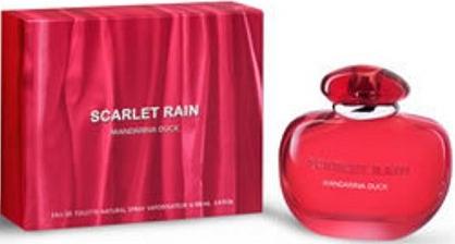 Mandarina Duck Scarlet n�i parf�m 100ml EDT (Teszter) Utols� Db-ok!