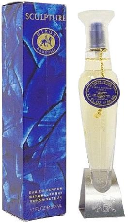 Nikos Sculpture n�i parf�m  100ml EDP