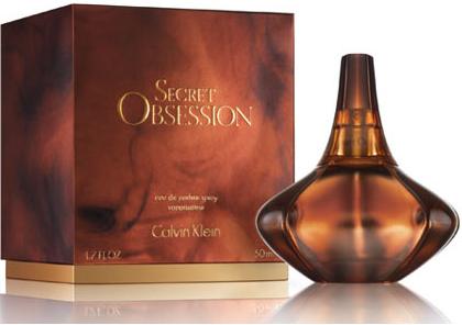 Calvin Klein Secret Obsession n�i parf�m   50ml EDP K�l�nleges Ritkas�g!
