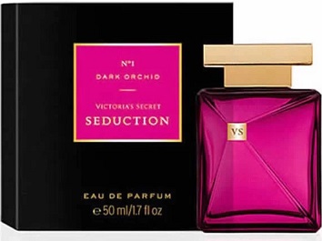 Victoria`s Secret Seduction Dark Orchid n�i parf�m   50ml EDP