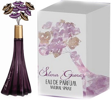 Selena Gomez n�i parf�m  100ml EDP