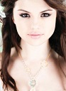 Selena Gomez parf�m�k