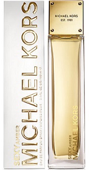 Michael Kors Sexy Amber n�i parf�m   50ml EDP