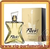 Shakira Rock! Illatcsal�d