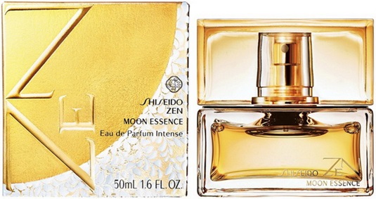 Shiseido Zen Moon Essence n�i parf�m 50ml EDP Rendk�v�li Ritkas�g! Id�szakos Akci�! Utols� Db Rakt�rr�l!