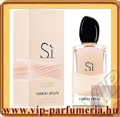 Si Rose Signature illatcsal�d