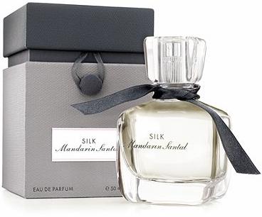 Victoria`s Secret Silk Mandarin Santal n�i parf�m  50ml EDP