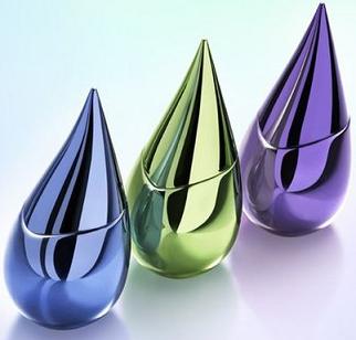 La Prairie Silver Rain Green n�i parf�m   30ml EDP