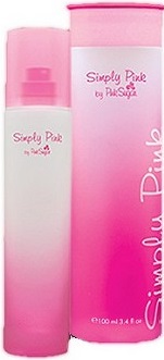 Aquolina Simply Pink Sugar n�i parf�m    30ml EDT