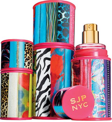 SJP NYC n�i parf�m    30ml EDT Ritkas�g!
