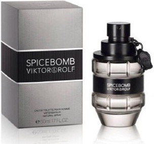 Viktor & Rolf Spicebomb f�rfi parf�m 150ml EDT Ritkas�g!
